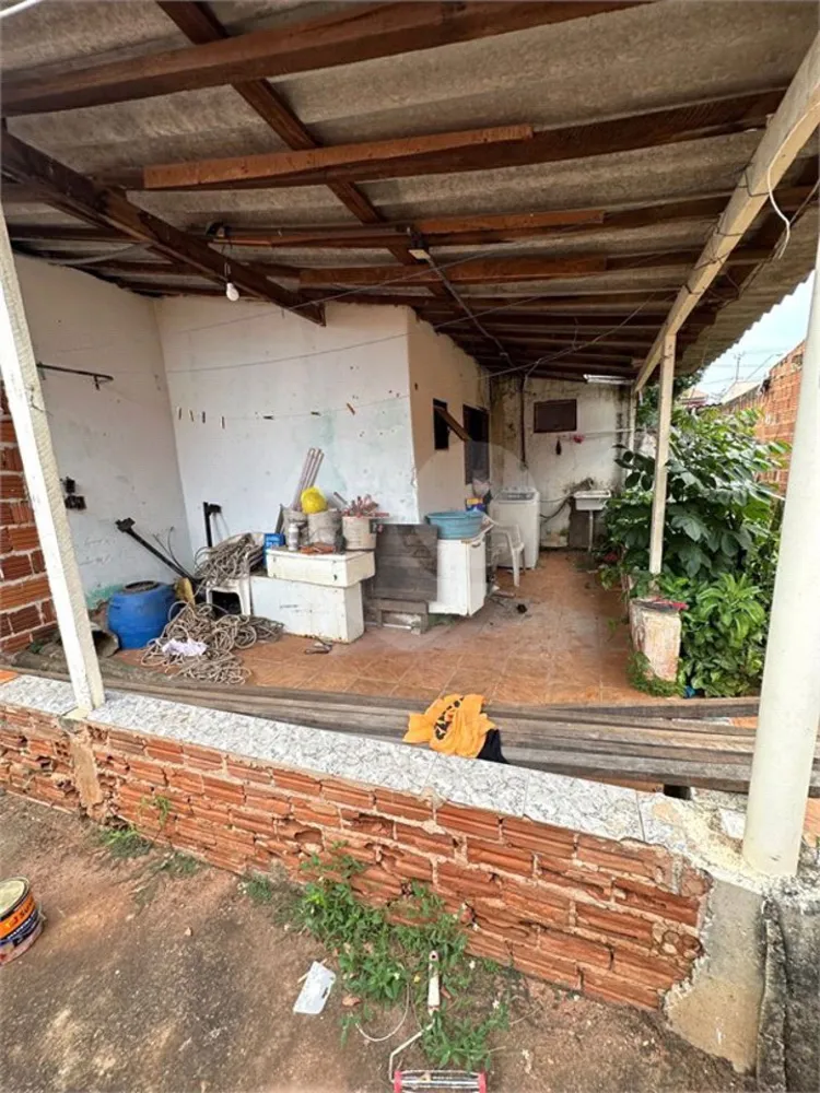 Casa, 3 quartos, 253 m² - Foto 8