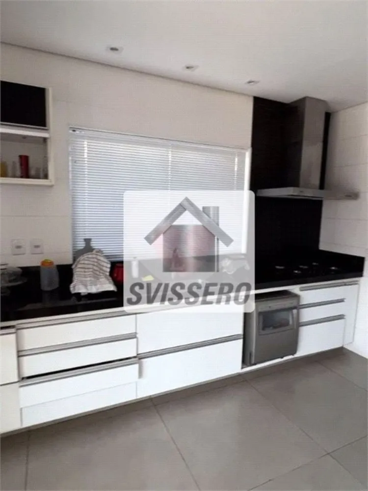 Sobrado, 3 quartos, 300 m² - Foto 20