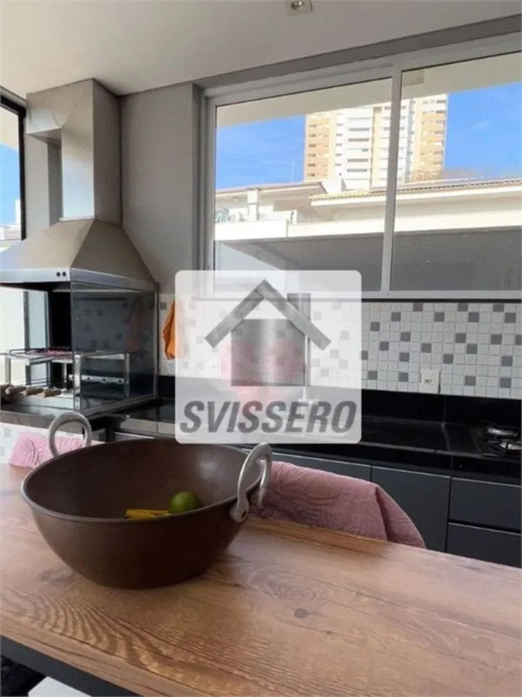 Sobrado, 3 quartos, 300 m² - Foto 18