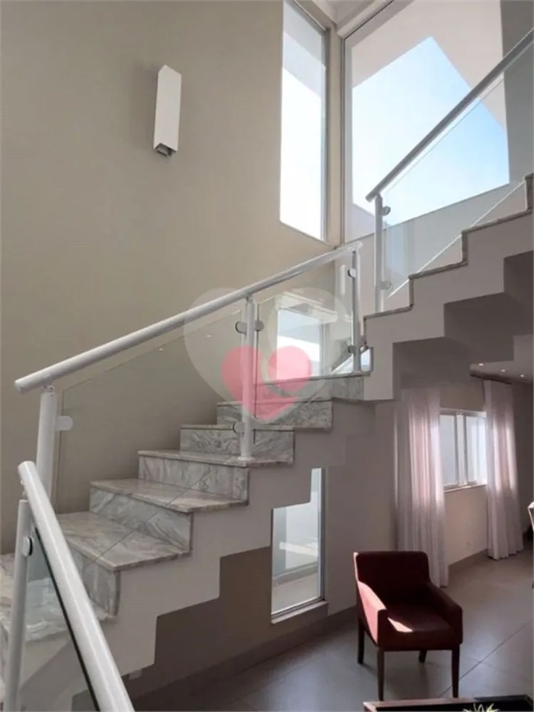 Sobrado, 3 quartos, 300 m² - Foto 15