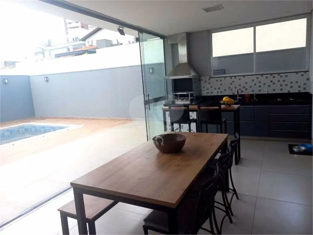 Sobrado, 3 quartos, 300 m² - Foto 12