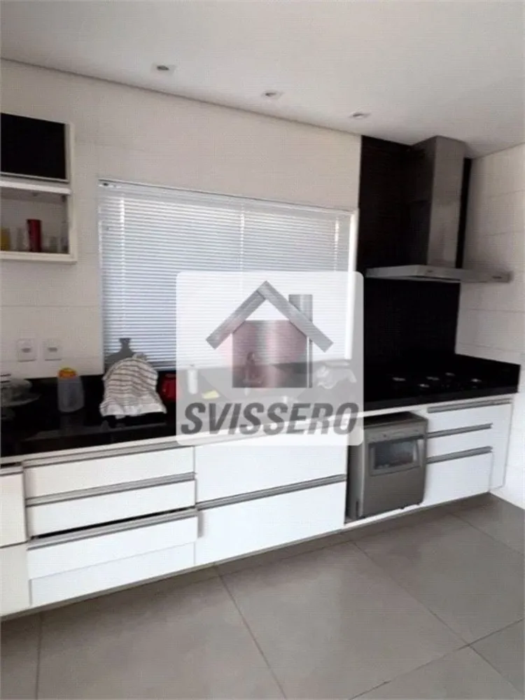 Sobrado, 3 quartos, 300 m² - Foto 16