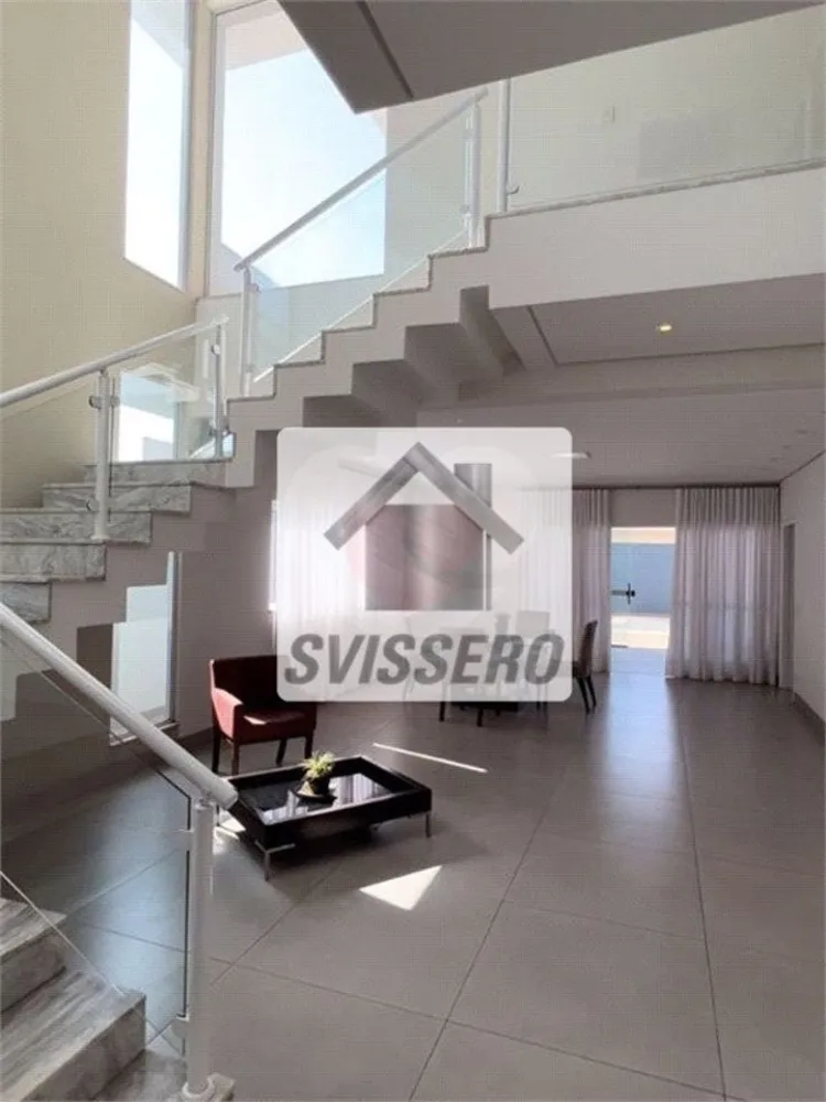 Sobrado, 3 quartos, 300 m² - Foto 11