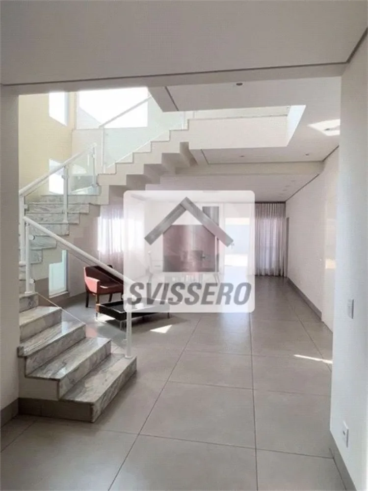 Sobrado, 3 quartos, 300 m² - Foto 9