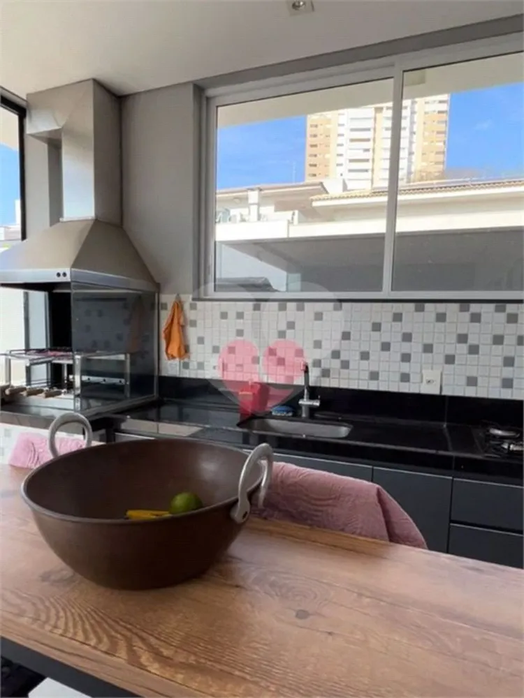 Sobrado, 3 quartos, 300 m² - Foto 17