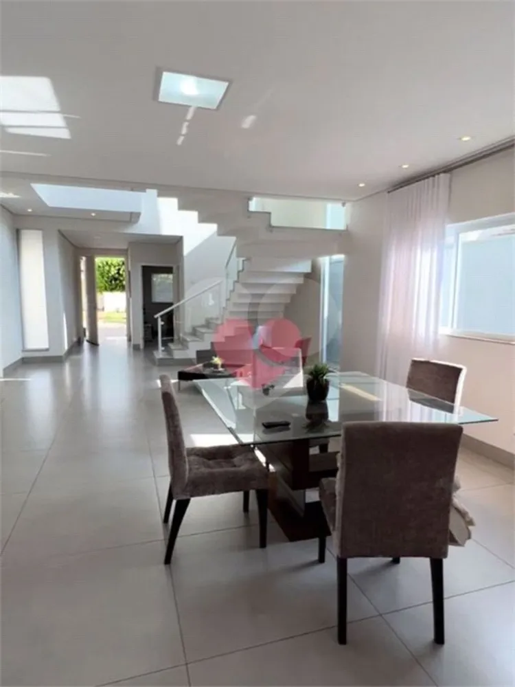Sobrado, 3 quartos, 300 m² - Foto 13