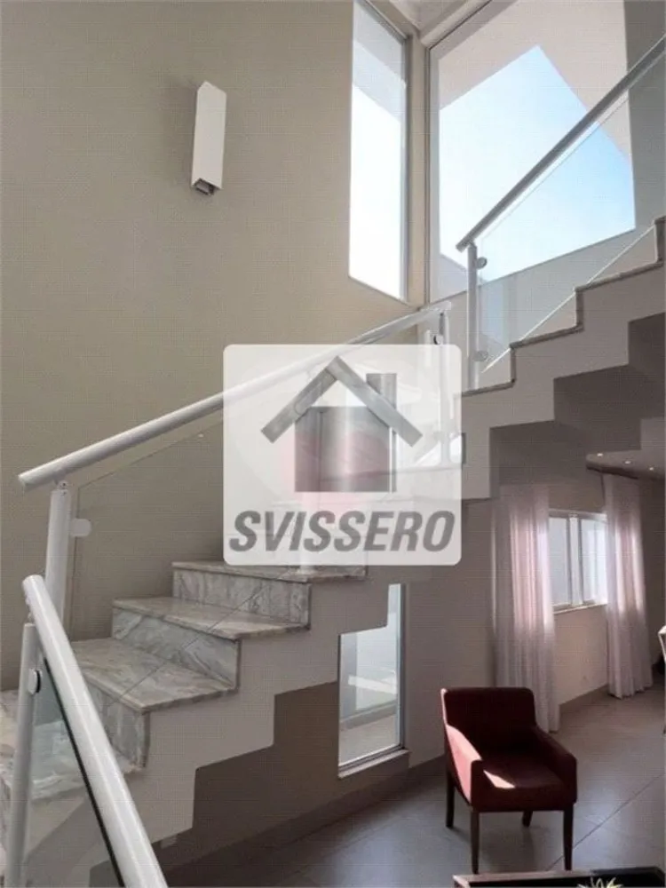 Sobrado, 3 quartos, 300 m² - Foto 2