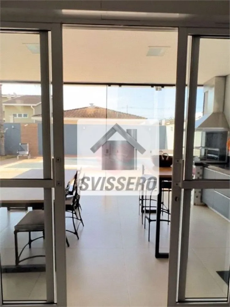 Sobrado, 3 quartos, 300 m² - Foto 19