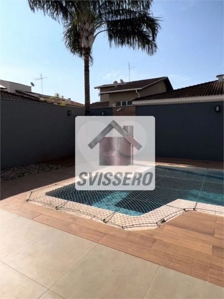 Sobrado, 3 quartos, 300 m² - Foto 6