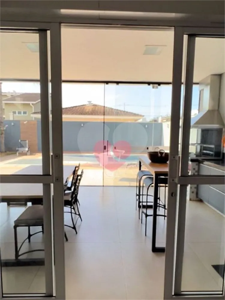 Sobrado, 3 quartos, 300 m² - Foto 10