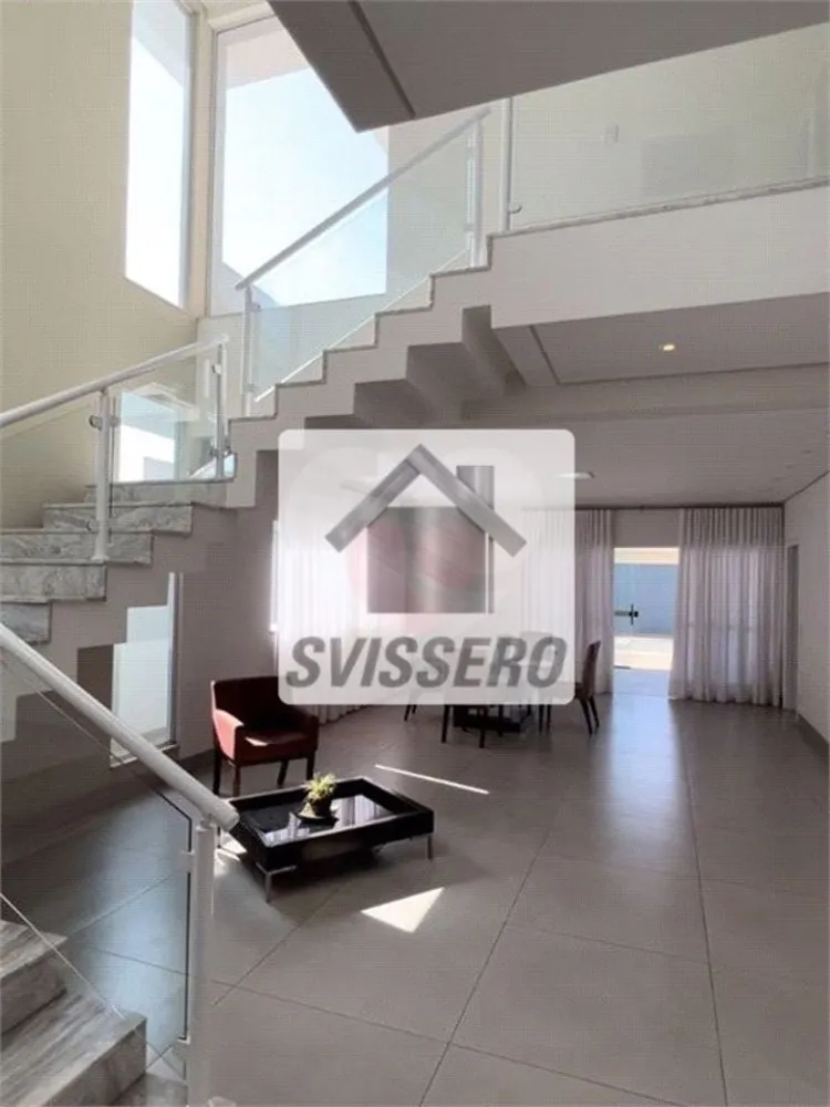 Sobrado, 3 quartos, 300 m² - Foto 4