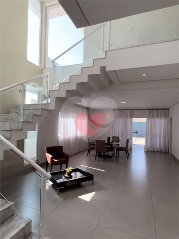 Sobrado, 3 quartos, 300 m² - Foto 8
