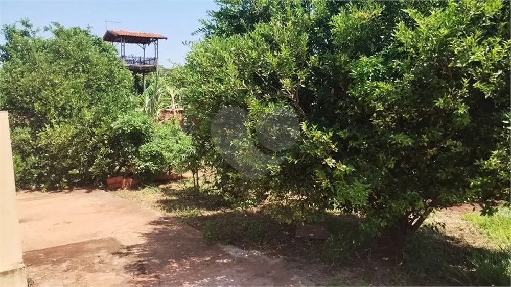 Chácara, 2 quartos, 1200 m² - Foto 2