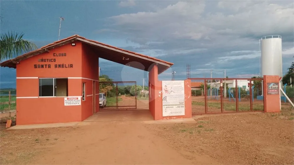 Chácara, 2 quartos, 1200 m² - Foto 7
