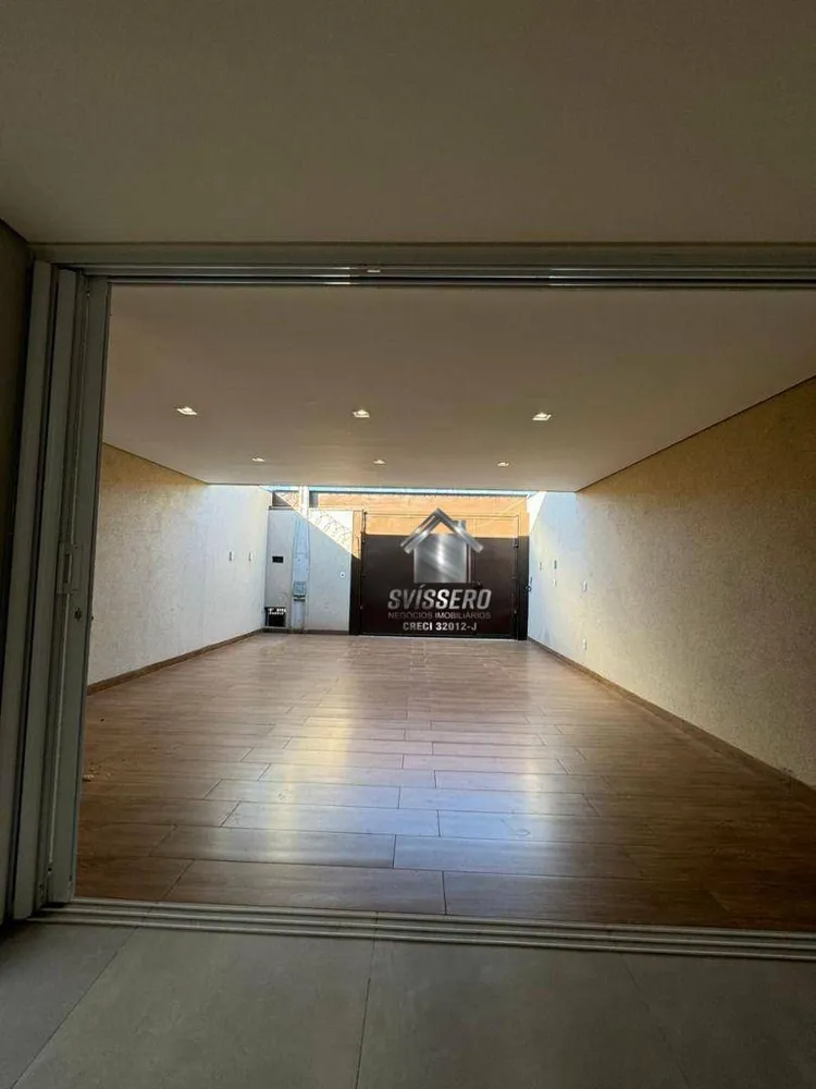 Casa, 3 quartos, 47 m² - Foto 3
