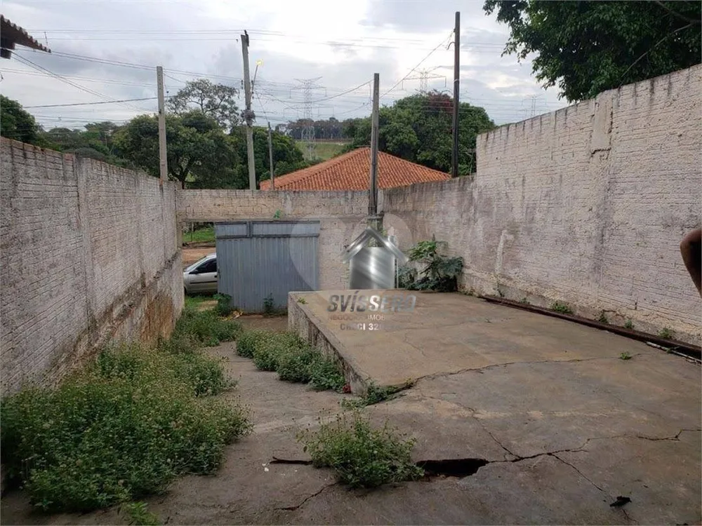 Depósito-Galpão, 140 m² - Foto 7