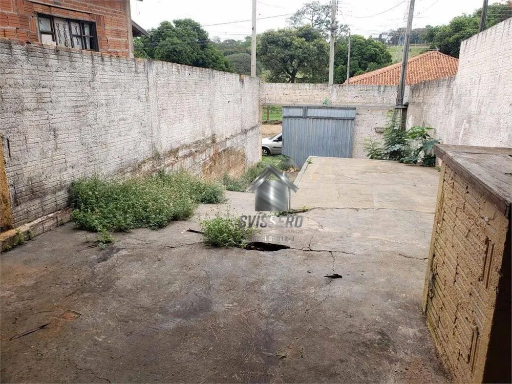Depósito-Galpão, 140 m² - Foto 6
