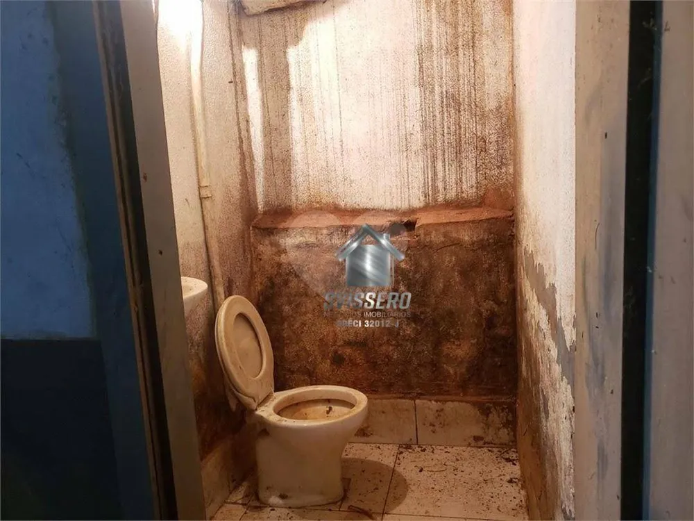 Depósito-Galpão, 140 m² - Foto 3