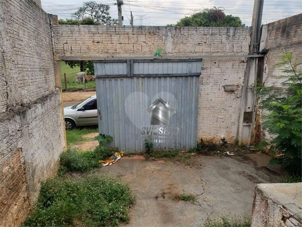 Depósito-Galpão, 140 m² - Foto 8