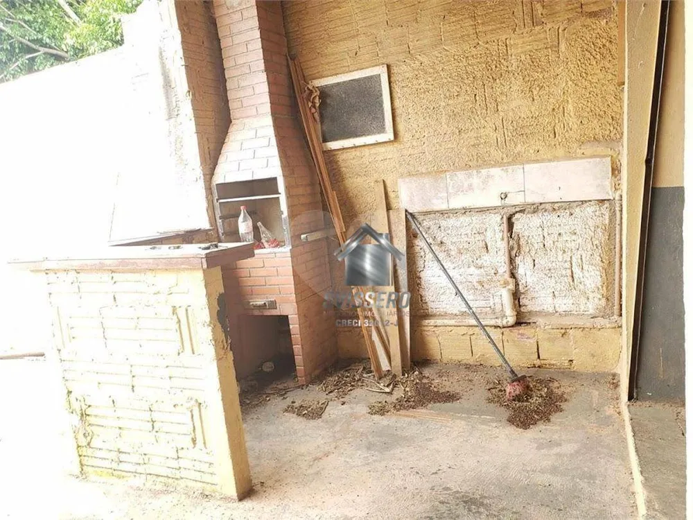 Depósito-Galpão, 140 m² - Foto 5