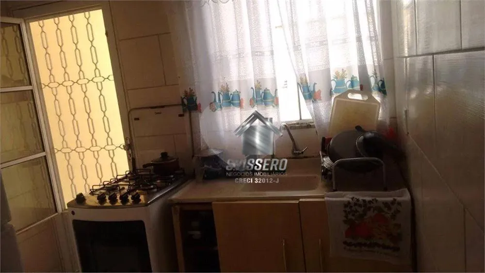 Casa, 1 quarto, 43 m² - Foto 3