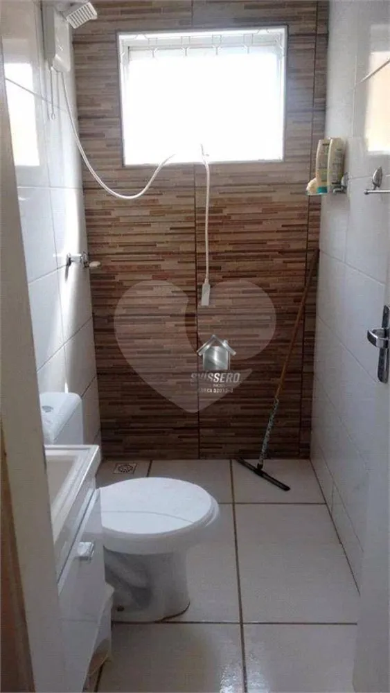 Casa, 1 quarto, 43 m² - Foto 4