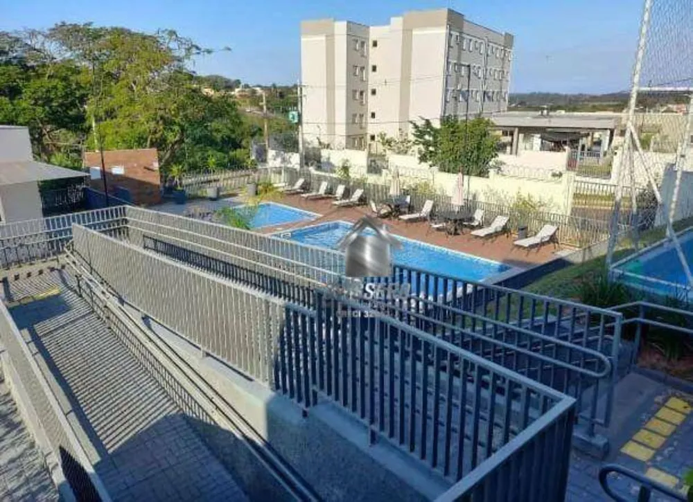 Apartamento, 2 quartos, 45 m² - Foto 13