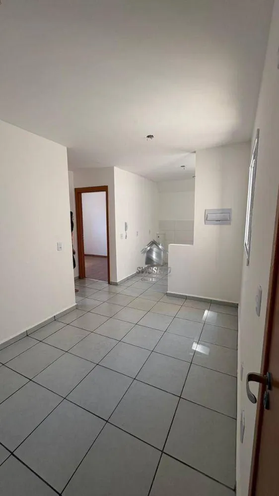 Apartamento, 2 quartos, 45 m² - Foto 9