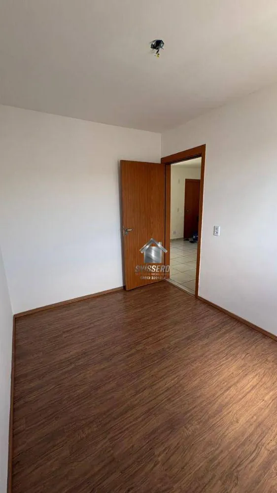 Apartamento, 2 quartos, 45 m² - Foto 8