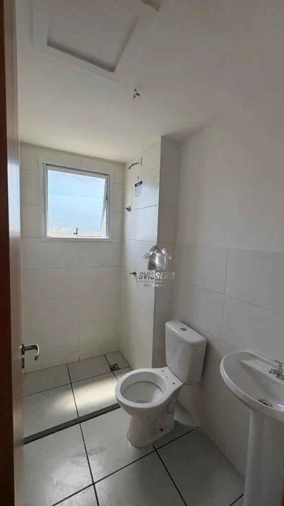 Apartamento, 2 quartos, 45 m² - Foto 7