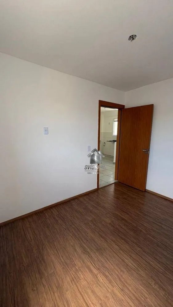Apartamento, 2 quartos, 45 m² - Foto 14
