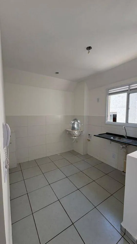 Apartamento, 2 quartos, 45 m² - Foto 12