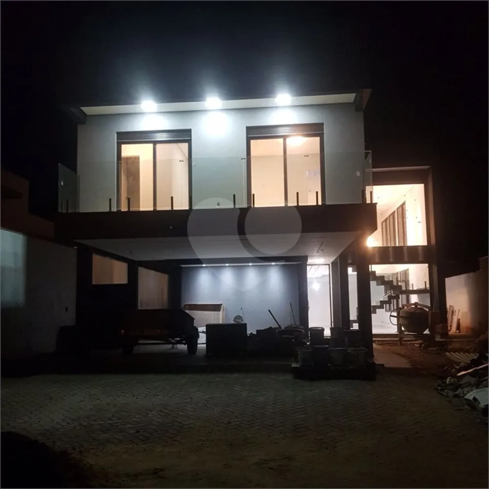 Casa, 5 quartos, 390 m² - Foto 2