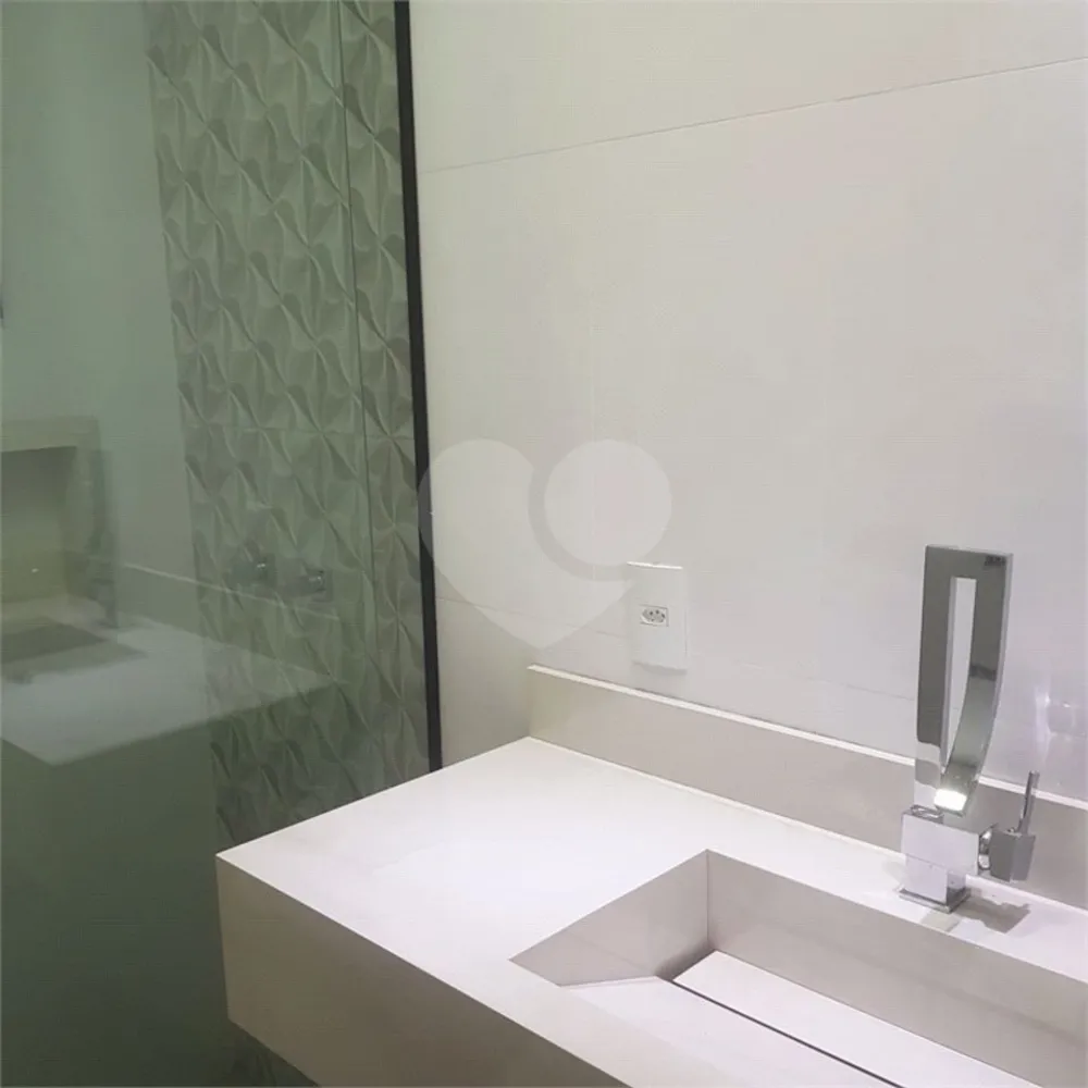 Casa, 5 quartos, 390 m² - Foto 12
