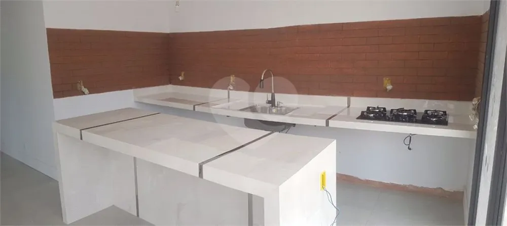 Casa, 5 quartos, 390 m² - Foto 3