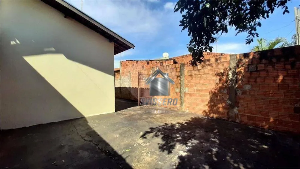 Casa, 2 quartos, 70 m² - Foto 10