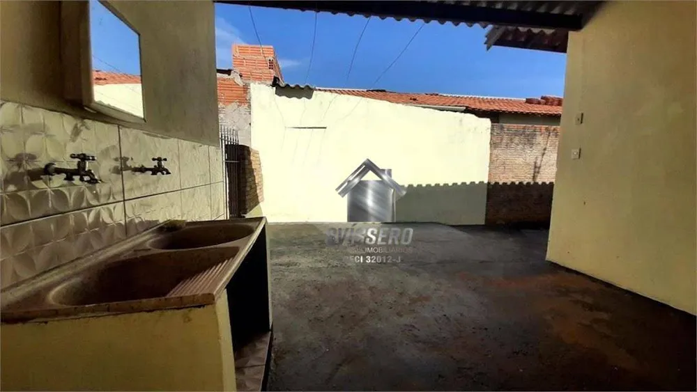 Casa, 2 quartos, 70 m² - Foto 7