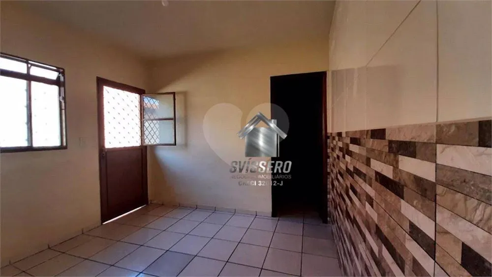Casa, 2 quartos, 70 m² - Foto 5