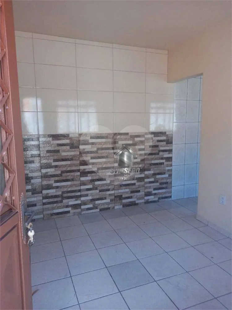 Casa, 2 quartos, 70 m² - Foto 4