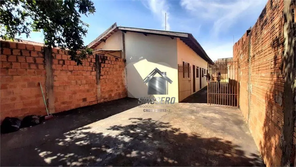 Casa, 2 quartos, 70 m² - Foto 8