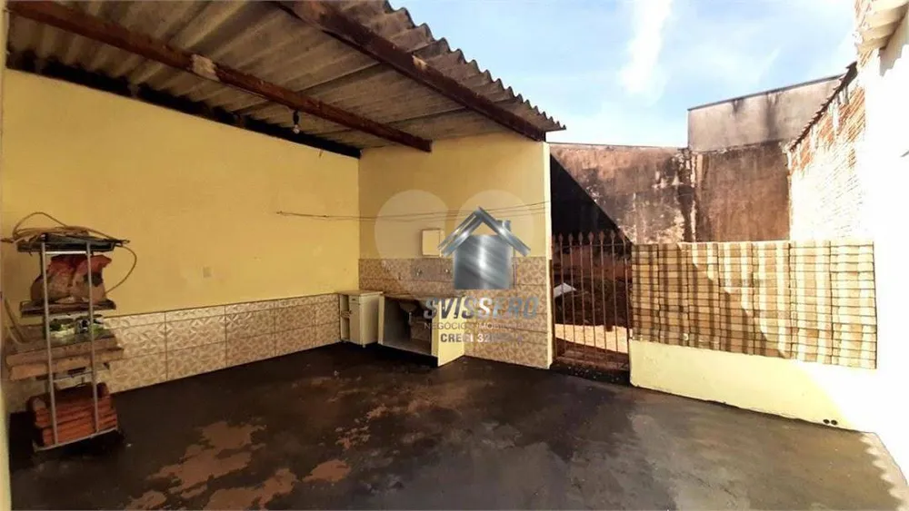 Casa, 2 quartos, 70 m² - Foto 15