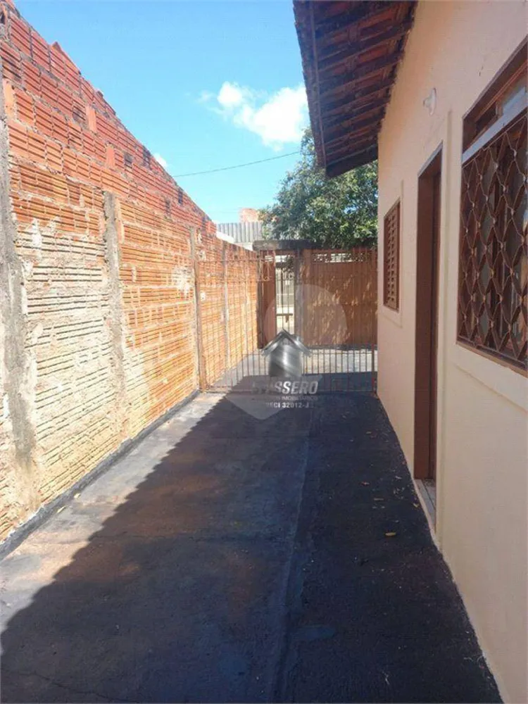Casa, 2 quartos, 70 m² - Foto 3