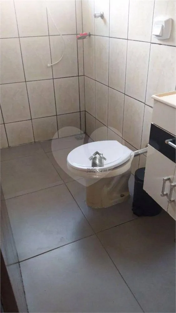 Casa, 2 quartos, 70 m² - Foto 6