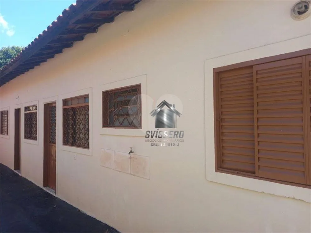 Casa, 2 quartos, 70 m² - Foto 2