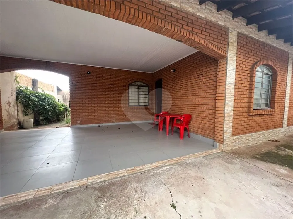 Casa, 7 quartos, 500 m² - Foto 1
