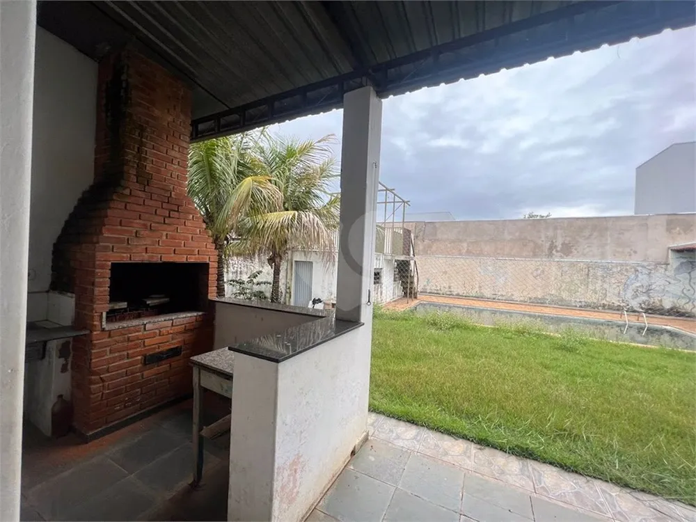 Casa, 7 quartos, 500 m² - Foto 14