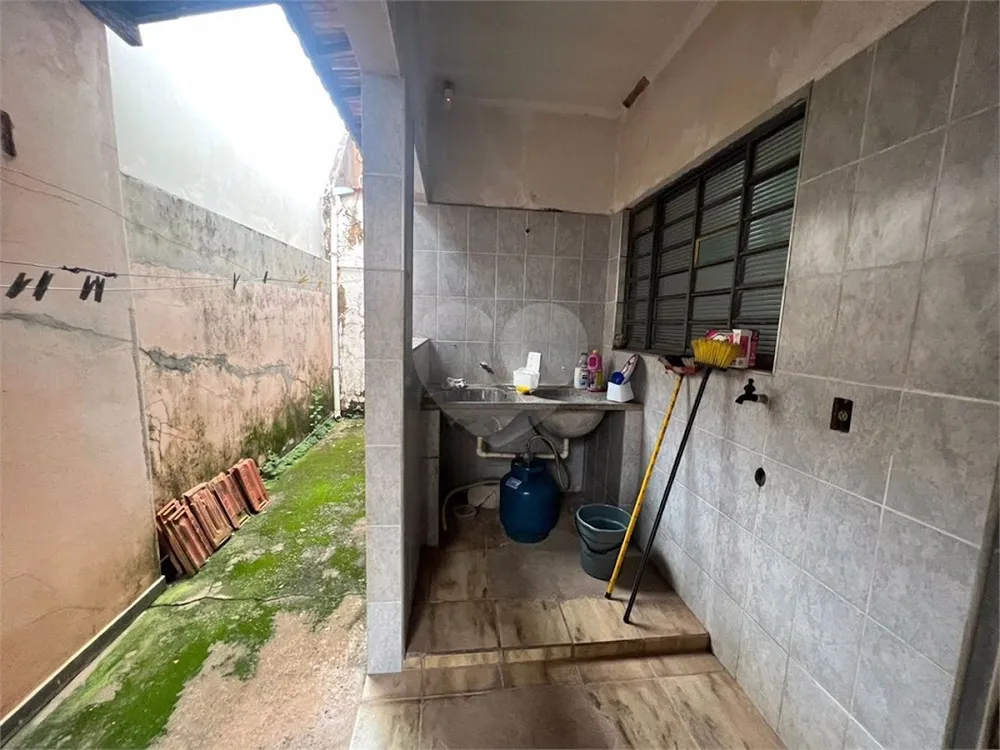 Casa, 7 quartos, 500 m² - Foto 8