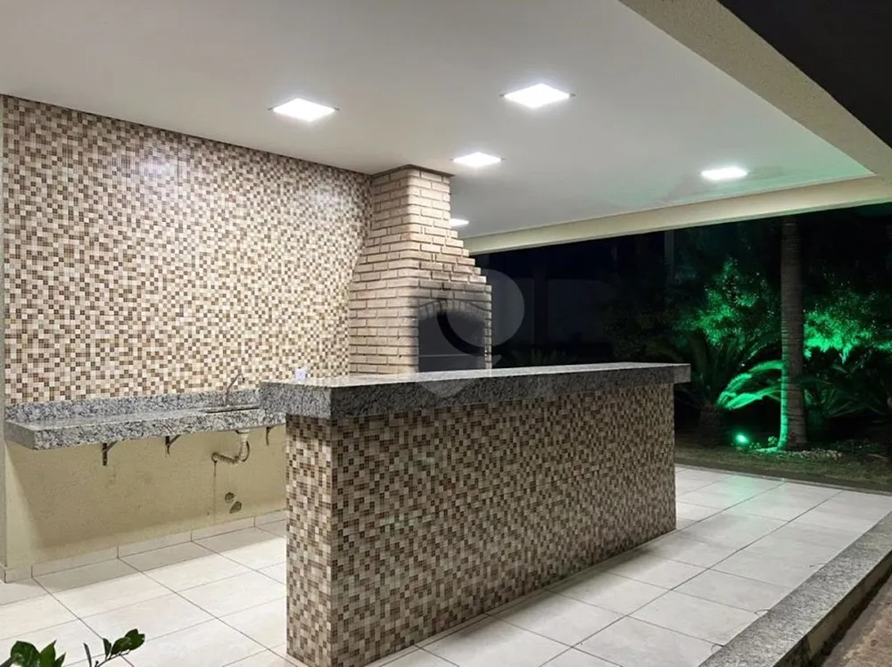 Apartamento, 2 quartos, 60 m² - Foto 2