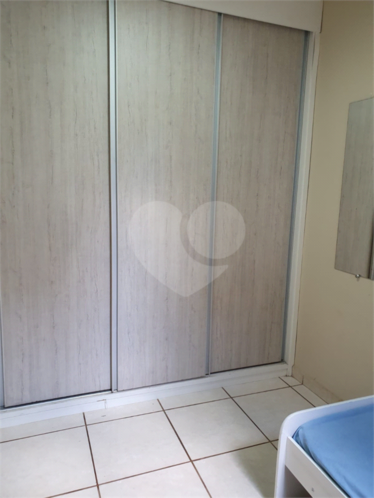 Apartamento à venda com 2 quartos, 47m² - Foto 6