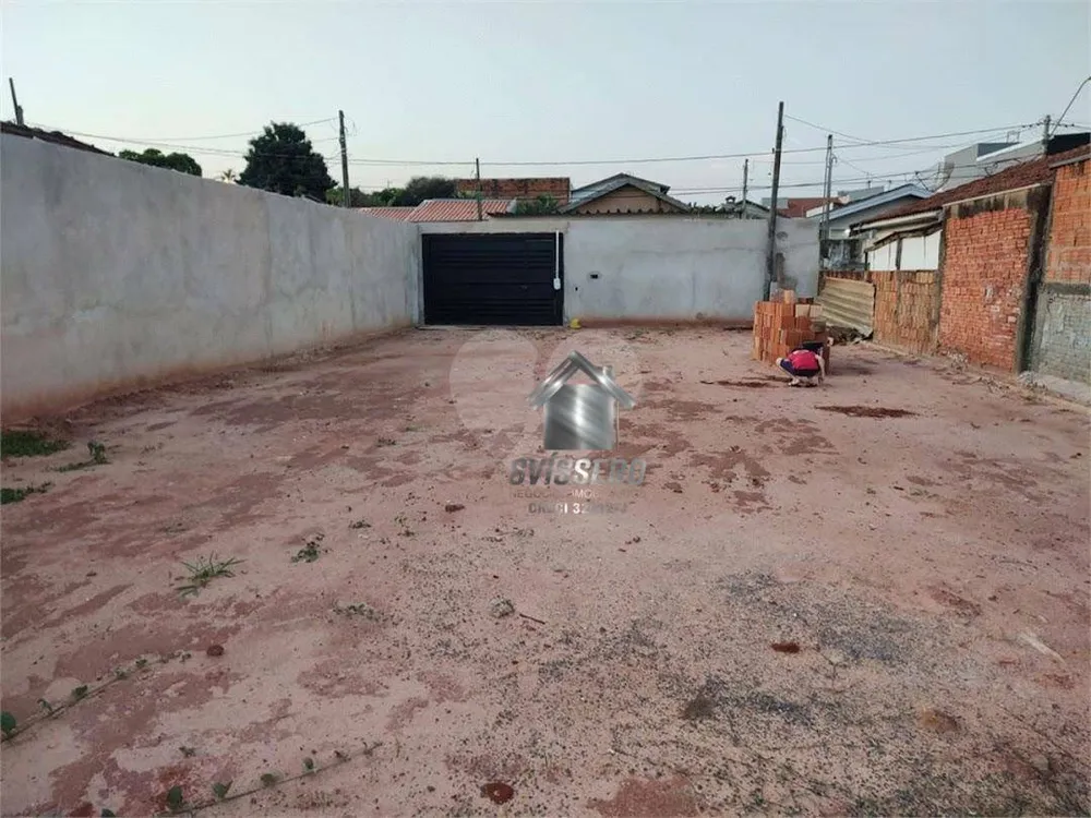 Terreno, 506 m² - Foto 1